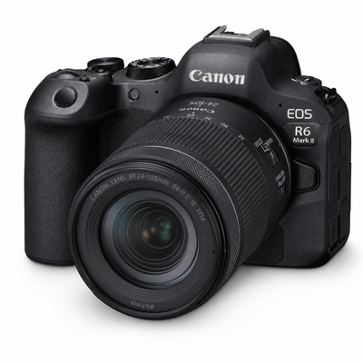 Аренда Canon R6 Mark II + объектив Canon RF 24-105 Kit
