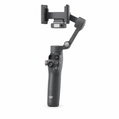 Аренда стабилизатора DJI Osmo Mobile 8 для смартфона