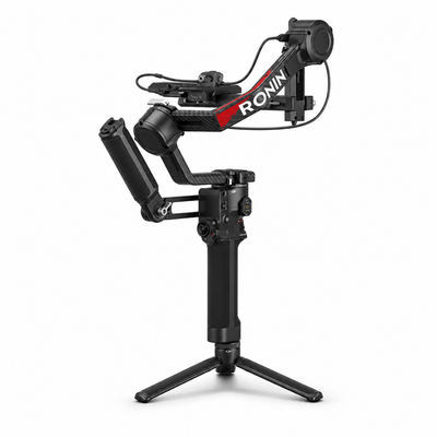 Аренда стабилизатора DJI Ronin RS4 Pro Combo