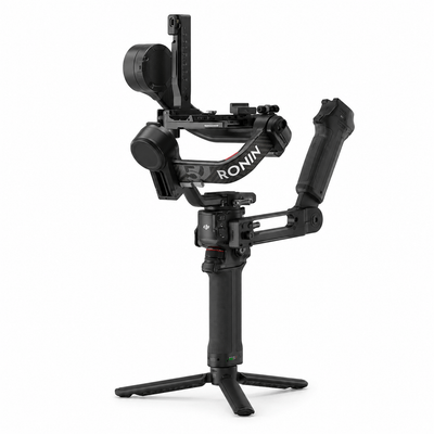 Аренда стабилизатора DJI Ronin RS5 Combo